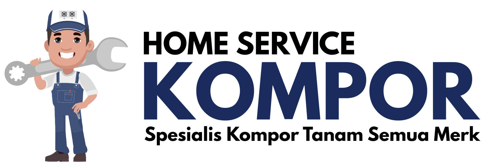 Home Service Kompor Tanam Se-Jabodetabek